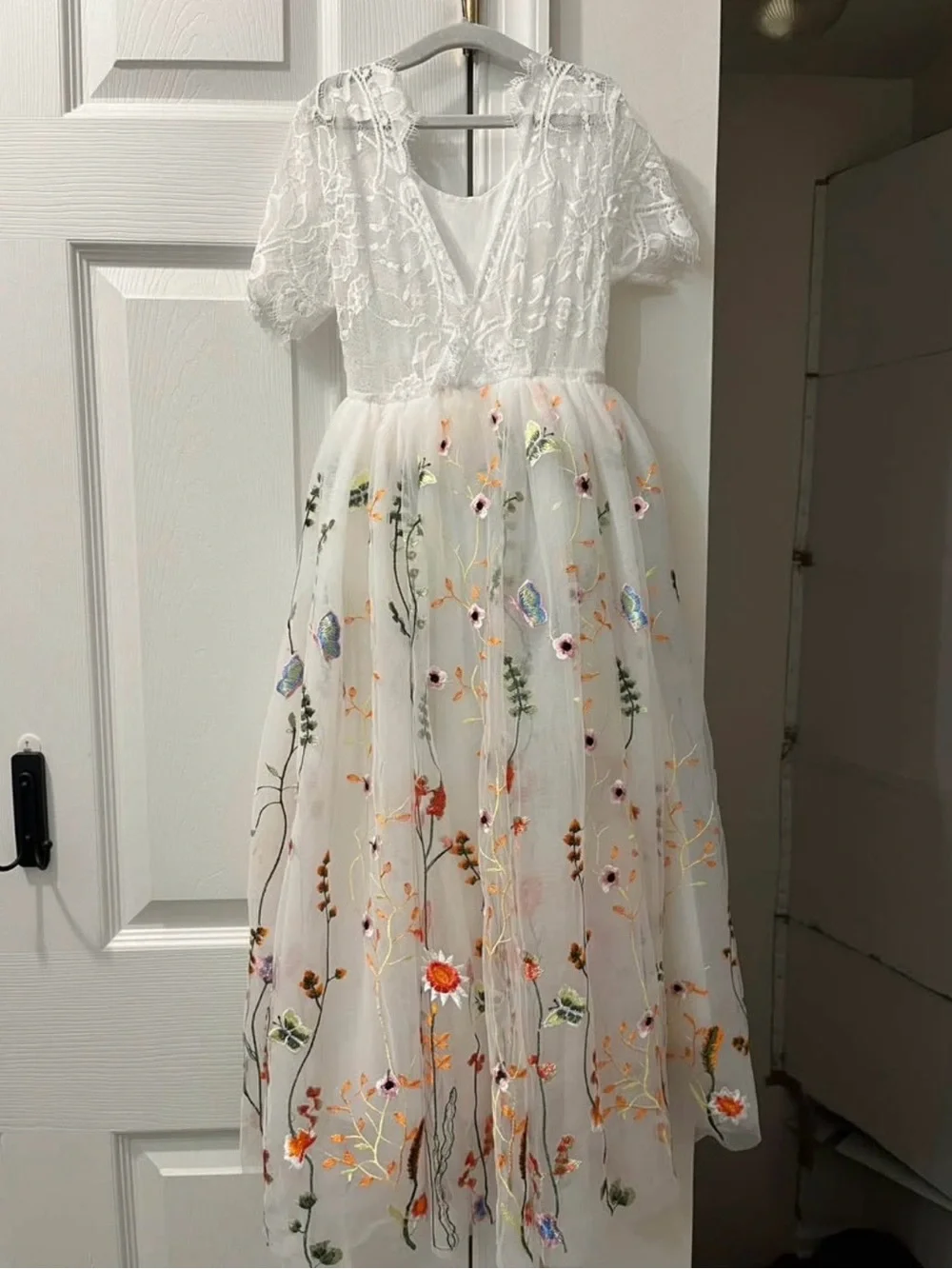 Flower Girl dress - Etsy
